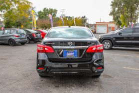 2018 Nissan Sentra - Image 7