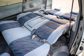 1999 TOYOTA ESTIMA VAN 2TZ-FZE AERAS