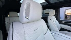 2021 CADILLAC ESCALADE