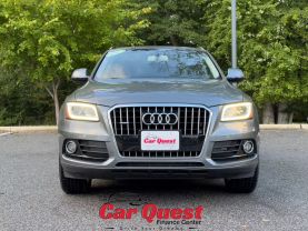 2016 Audi Q5 - Image 2