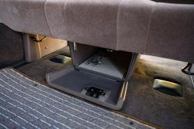1996 TOYOTA HIACE VAN 1KZ-TE SUPER CUSTOM LIMITED