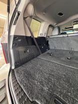 2012 HONDA PILOT SUV V6, I-VTEC, 3.5 LITER TOURING SPORT UTILITY 4D