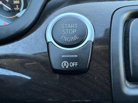 2014 BMW 5 SERIES SEDAN 4-CYL, TURBO, 2.0 LITER 528I SEDAN 4D