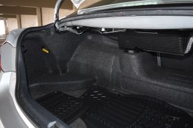 2008 TOYOTA CAMRY SEDAN 4-CYL, HYBRID, 2.4 LITER HYBRID SEDAN 4D