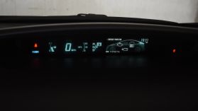 2013 TOYOTA PRIUS PLUG-IN HYBRID HATCHBACK 4-CYL, HYBRID, 1.8 LITER ADVANCED HATCHBACK 4D