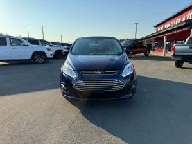 2017 FORD C-MAX ENERGI