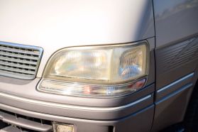 1996 TOYOTA HIACE VAN 1KZ-TE SUPER CUSTOM LIMITED