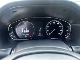 2022 HONDA ACCORD SEDAN 4-CYL, I-VTEC, TURBO, 1.5 LITER SPORT SEDAN 4D