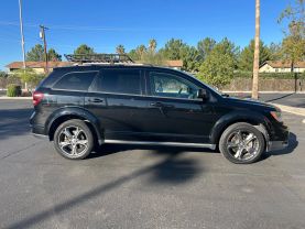2017 Dodge Journey - Image 6