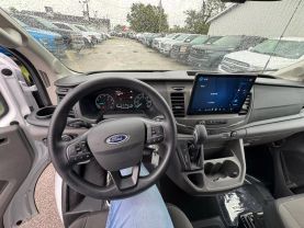2022 FORD TRANSIT 350 PASSENGER VAN