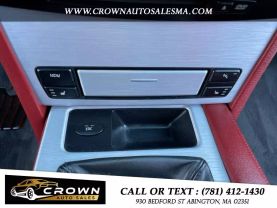 2008 BMW M5 SEDAN V10, 5.0 LITER SEDAN 4D