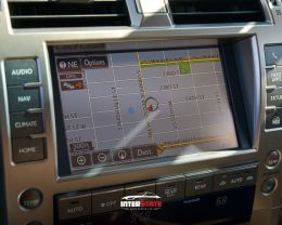 2015 LEXUS GX For Sale in Orlando
