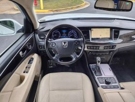 2014 HYUNDAI EQUUS