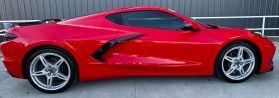 2023 CHEVROLET CORVETTE