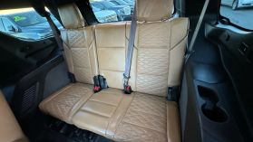 2021 CADILLAC ESCALADE