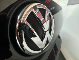 2013 VOLKSWAGEN PASSAT SEDAN 5-CYL, 2.5 LITER 2.5L SE SEDAN 4D