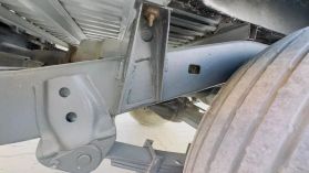 1998 TOYOTA LAND CRUISER TRUCK 1FZ-FE LX
