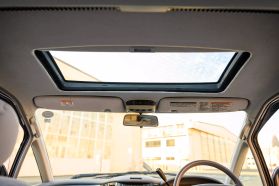 1999 TOYOTA ESTIMA VAN 2TZ-FZE AERAS