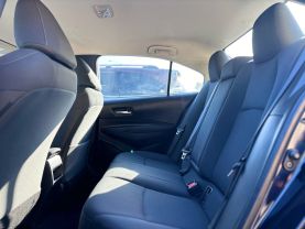 2021 TOYOTA COROLLA SEDAN 4-CYL, 1.8 LITER LE SEDAN 4D