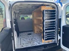 2015 RAM PROMASTER CITY PASSENGER 4-CYL, 2.4 LITER WAGON VAN 4D