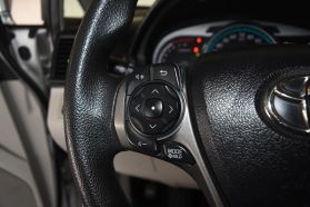 2014 TOYOTA VENZA WAGON 4-CYL, 2.7 LITER LE WAGON 4D