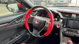 2017 HONDA CIVIC TYPE R