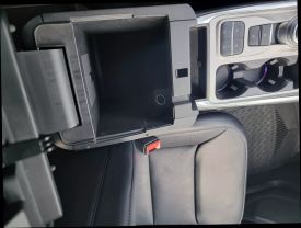 2021 FORD EXPLORER SUV 4-CYL, ECOBOOST, TURBO, 2.3 LITER LIMITED SPORT UTILITY 4D