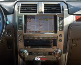 2015 LEXUS GX For Sale in Orlando