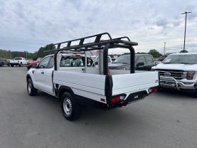 2019 FORD RANGER SUPERCAB