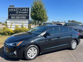 2020 Hyundai Elantra Se Sedan 4d - Image 2