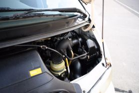 1999 TOYOTA ESTIMA VAN 2TZ-FZE AERAS