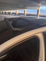 2014 MERCEDES-BENZ E-CLASS SEDAN V6, 3.5 LITER E 350 SEDAN 4D