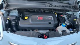 2014 Fiat 500l - Image 23