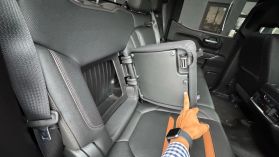 2021 GMC SIERRA 1500 CREW CAB