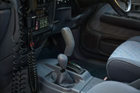 1998 TOYOTA HILUX SPORTS PICKUP TRUCK 2L-TE -