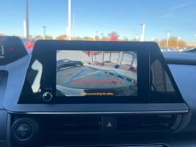 2023 TOYOTA PRIUS HATCHBACK 4-CYL, HYBRID, 2.0 LITER LE HATCHBACK 4D