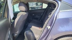 2014 Chevrolet Cruze 1lt Sedan 4d - Image 14