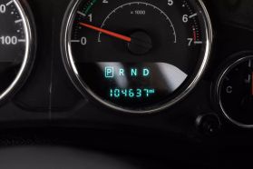 2015 JEEP WRANGLER SUV V6, 3.6 LITER UNLIMITED SPORT SUV 4D