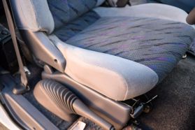 1999 TOYOTA ESTIMA VAN 2TZ-FZE AERAS