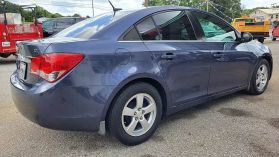 2014 Chevrolet Cruze 1lt Sedan 4d - Image 4