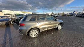 2010 ACURA RDX