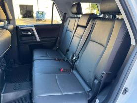 2024 TOYOTA 4RUNNER SUV V6, 4.0 LITER LIMITED SPORT UTILITY 4D