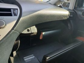2011 LEXUS RX