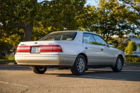 1996 TOYOTA CROWN SEDAN 2JZ-GE ROYAL SALOON G