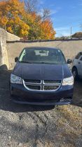 2016 DODGE GRAND CARAVAN PASSENGER PASSENGER V6, FLEX FUEL, 3.6 LITER SE MINIVAN 4D