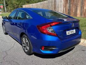 2019 Honda Civic - Image 4