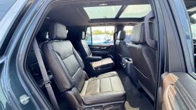 2021 GMC YUKON