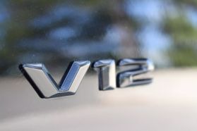 2020 MERCEDES-BENZ MERCEDES-MAYBACH S-CLASS SEDAN V12, TWIN TURBO, 6.0 LITER S 650 SEDAN 4D