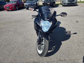 2019 SUZUKI GSX-R600L9 SPORTBIKES - -