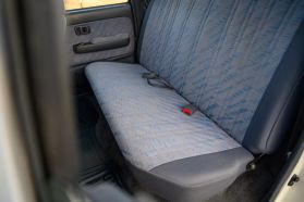 1998 TOYOTA HILUX SPORTS PICKUP TRUCK 2L-TE -